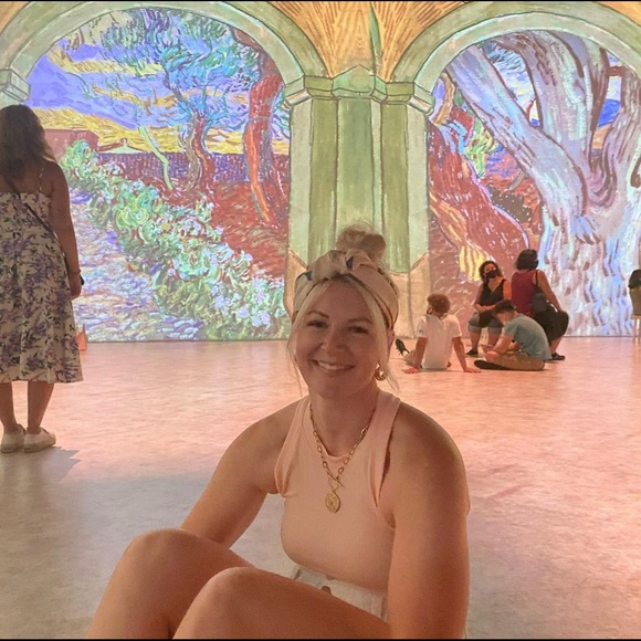 Meet your Posher, Katie - Picture 9 of 15